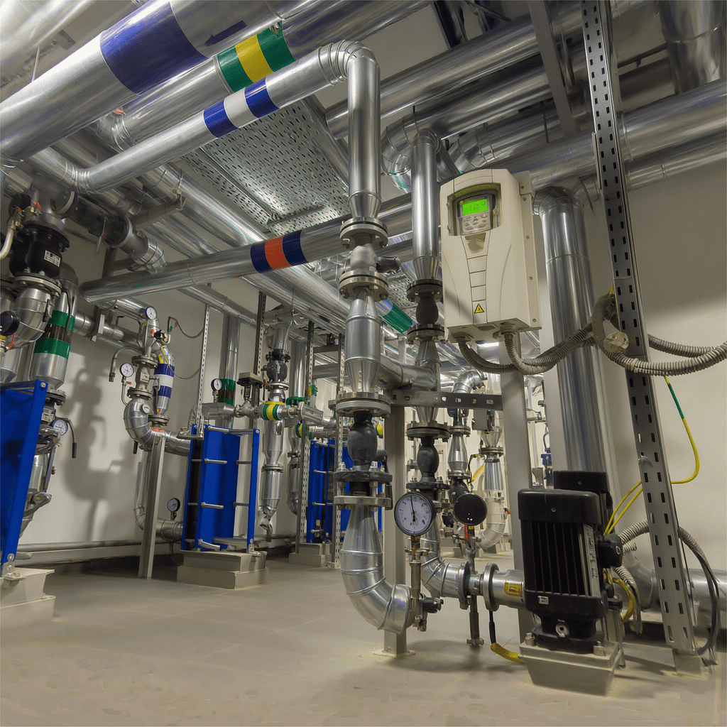 Custodial Site Case study