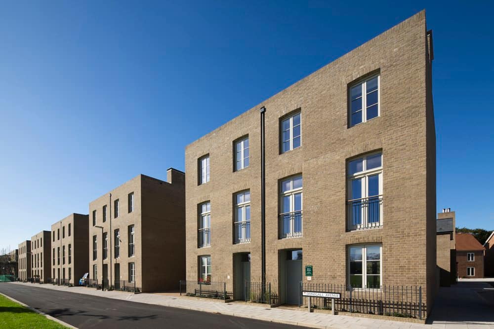 SSH Cleaning Roussillon Barracks Park