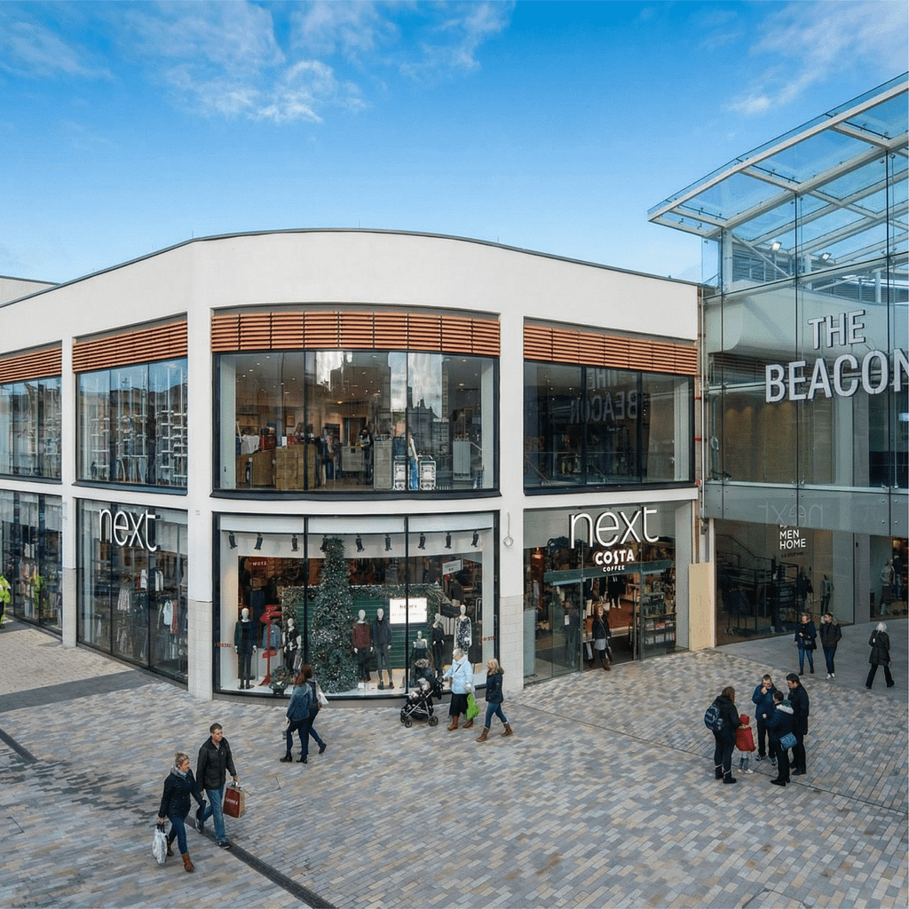 SSH Case Study Roofing Solution