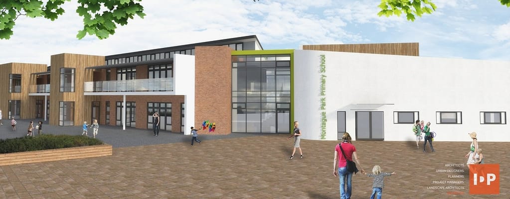 Montague Park School