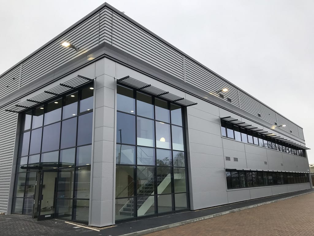 Ports Interchange SSH