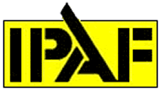 IPAF Logo