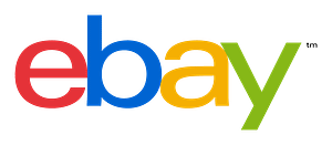 EBay logo