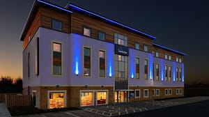 Travelodge Andover