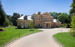 SSH Cleaning Weybridge House1