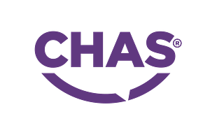 CHAS logo