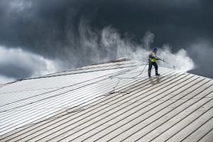 SSH Cleaning Asbeiling