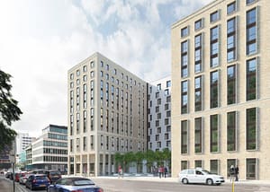 Cumberland Place SSH Cleaning