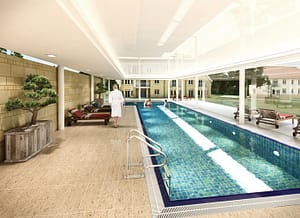 SSH Cleaning Bishopstoke Park