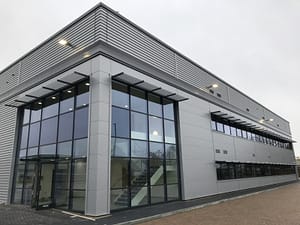 Ports Interchange SSH