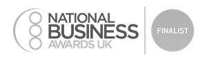 national business awards 2013 finalist logo