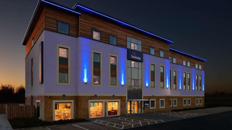 Travelodge Andover
