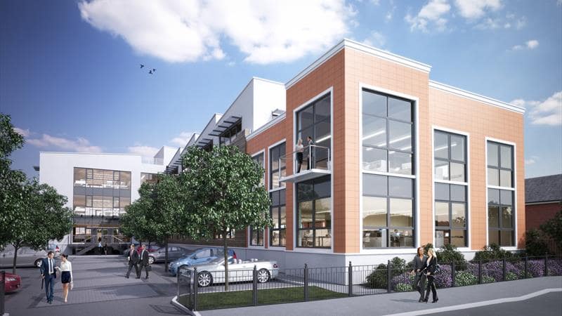 Pembroke House SSH Cleaning